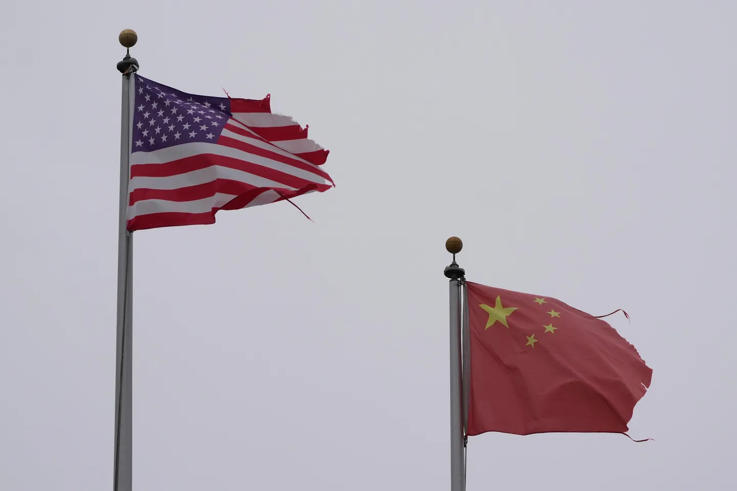 US-Zoll auf Päckchen aus China verdreifacht sich auf 90 Prozent